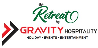 Logo of The Retreat by Gravity Hospitality